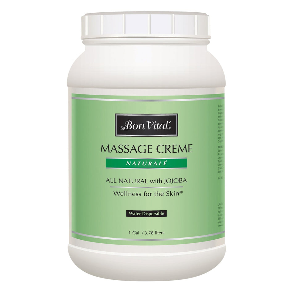 Performance Health Bon Vital Naturale' Massage Products - Creme