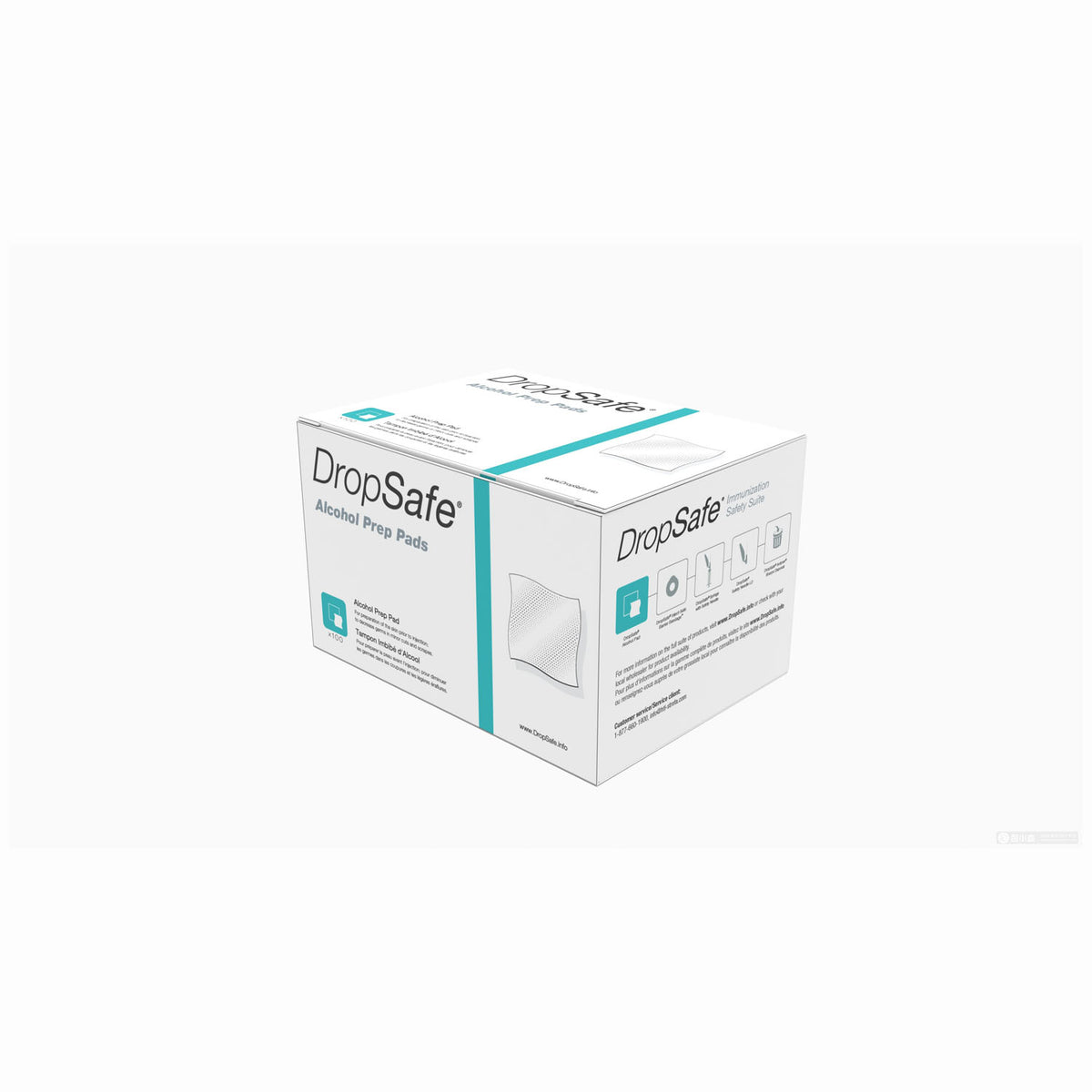 HTL-Strefa Prep Pads