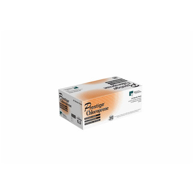 Innovative Prestige Chloroprene Powder-Free Surgical Gloves - Different Packaging