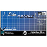 Innovative Pulse Nitrile Exam Gloves