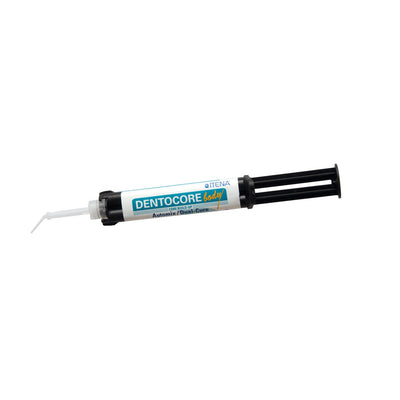 Itena Dentocore Body Core Build-Up & Post Cementation Composite Material - Cartridge (White Shade)