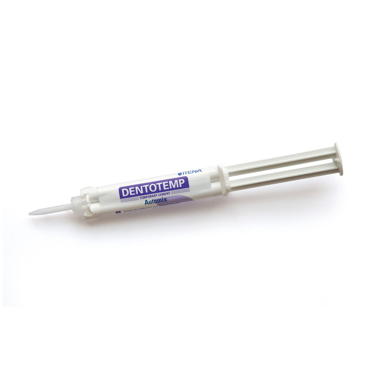 Itena Dentotemp Long-Term Temporary Cement – image 2