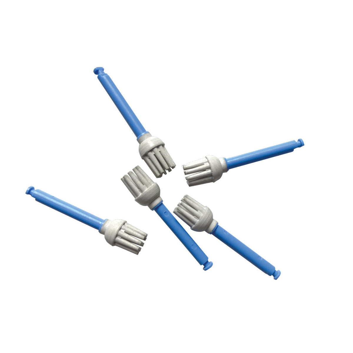 Itena Polish HD Composite Polishers - Brush Polishers