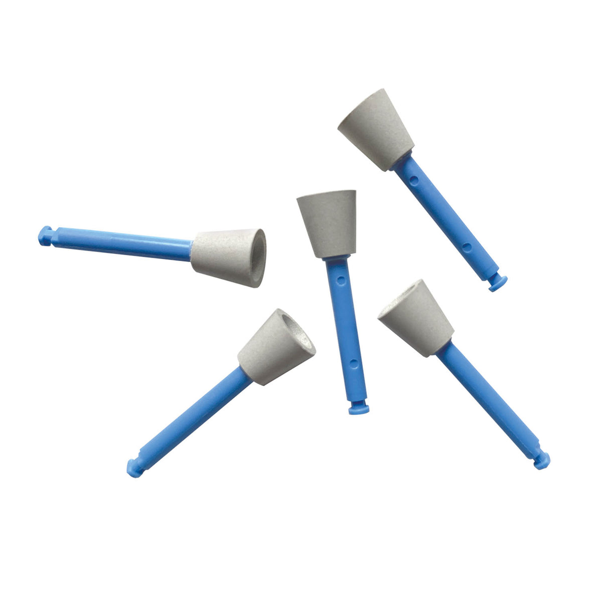 Itena Polish HD Composite Polishers - Diamond Polishers, Cup-Shaped