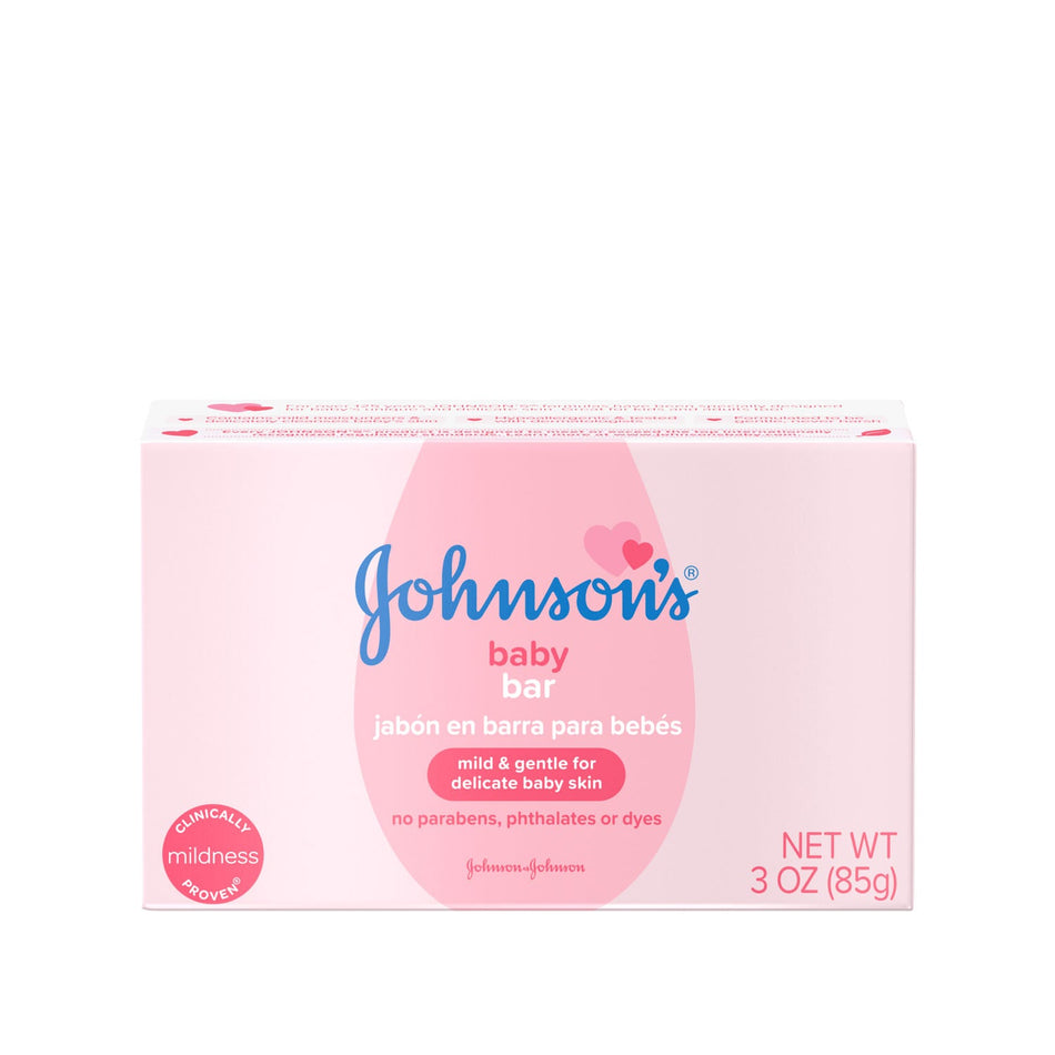 Kenvue Johnson's Baby Care - Head-to-Toe® Wash & Shampoo