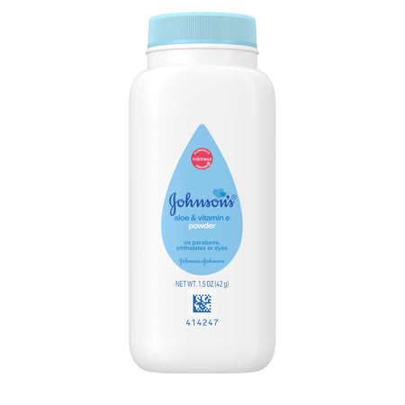 Kenvue Baby Powder