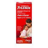 Kenvue Children's Tylenol - Regular Flavors – image 2