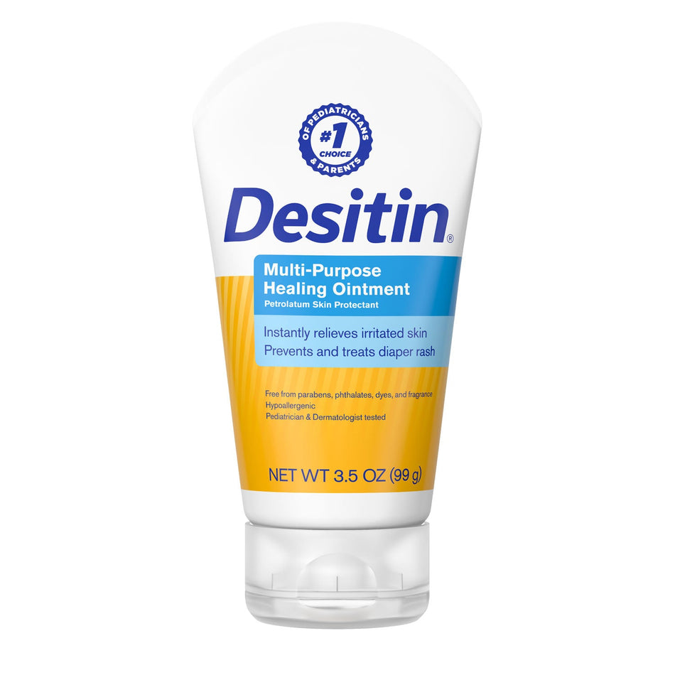 Kenvue Desitin Multi-Purpose Ointment