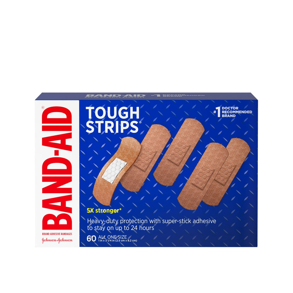 Kenvue Band-Aid Adhesive Bandages - One Size