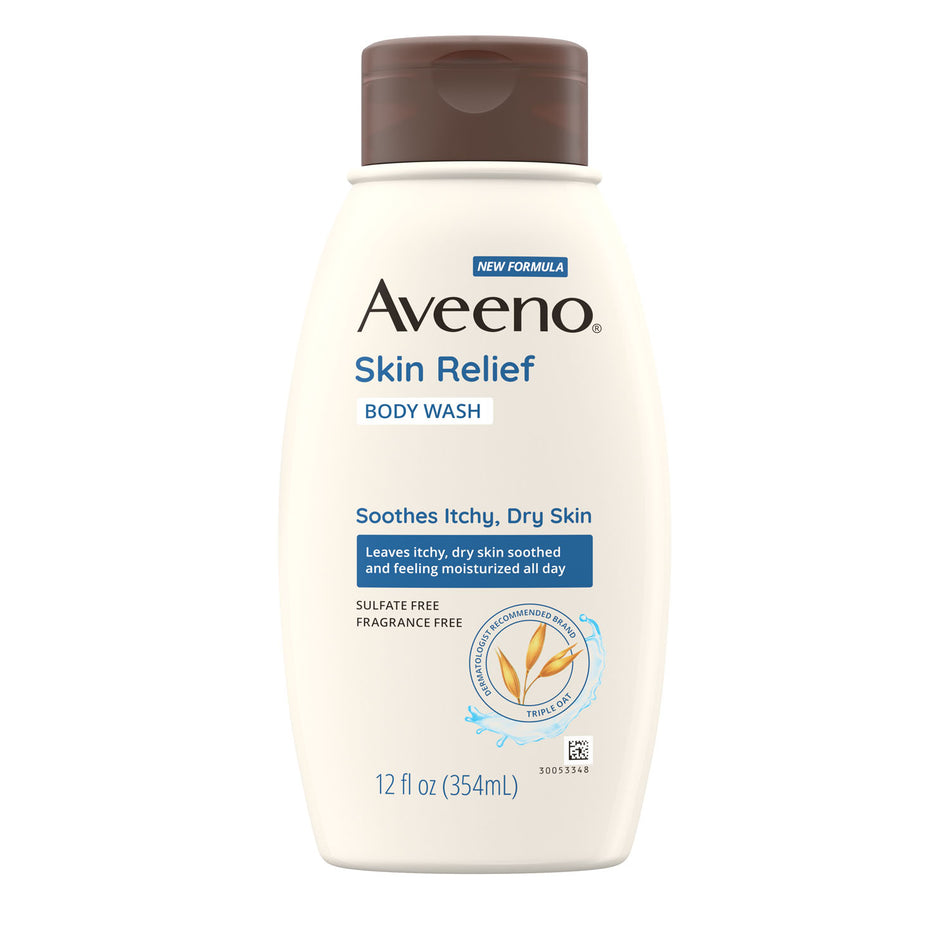 Baby Daily Moisture and Shampoo with Shea Butter