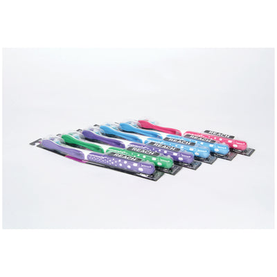 DR. Fresh Reach Total Care Floss Cleantm Toothbrush
