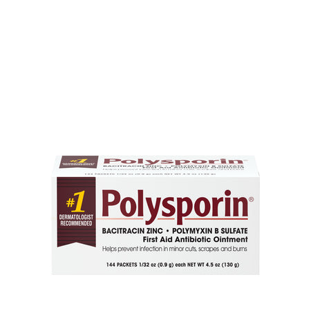 Kenvue Polysporin – image 2
