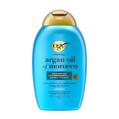 Kenvue Ogx Hair Care - Shampoo, Argan Oil of Morocco