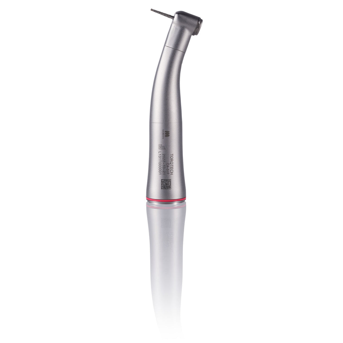 J. Morita Torqtech 1:5 Non-Optic Contra Angle