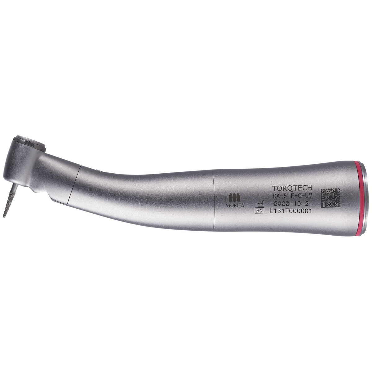 J. Morita Torqtech Ultra Mini Handpiece