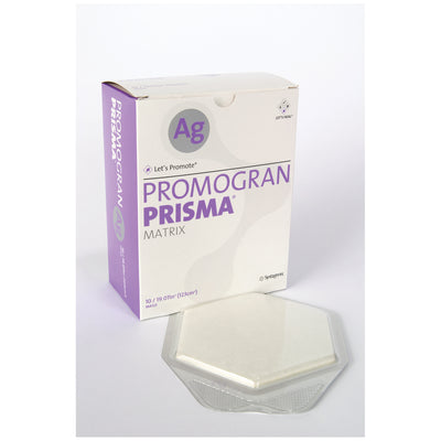 Solventum Acelity Promogran Prisma Matrix Wound Dressing - 19.1" SQ