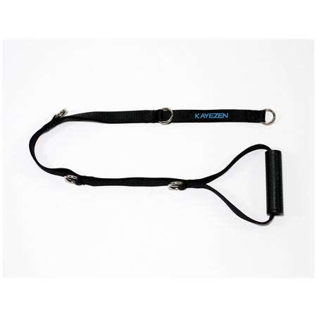 Vector Long Strap Loop Handle