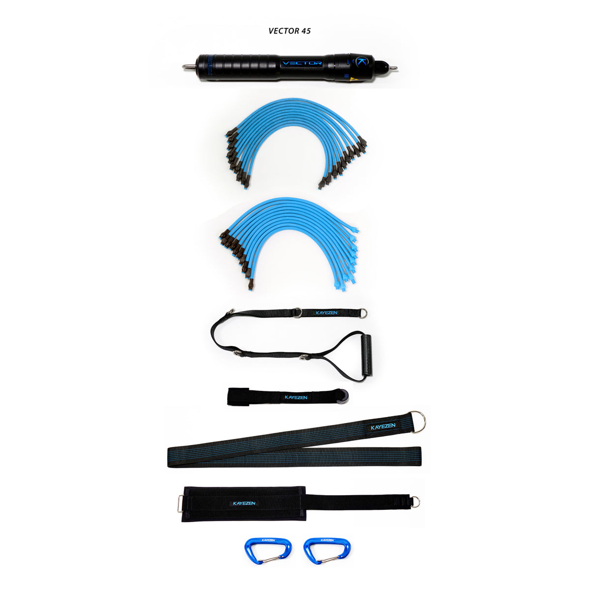 Vector 45 Resistance System Solo Kit
