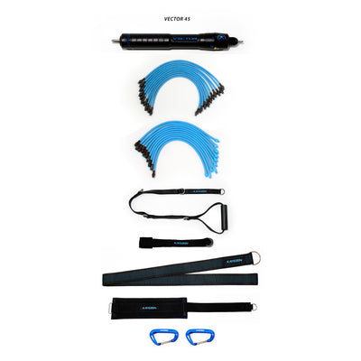 Vector 45 Resistance System Solo Kit