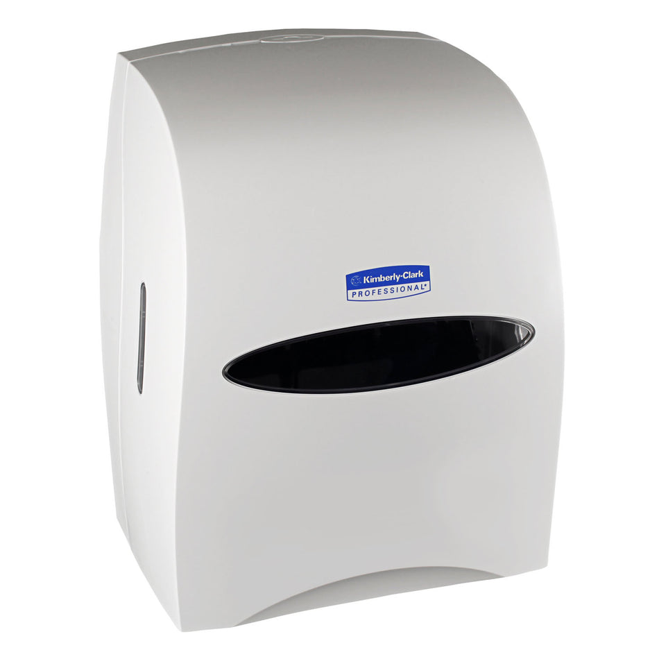 Kimberly-Clark Sanitouch Roll Towel Dispenser