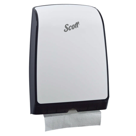 Kimberly-Clark Mod Dispenser System - Towel Module Scott® PRO Manual