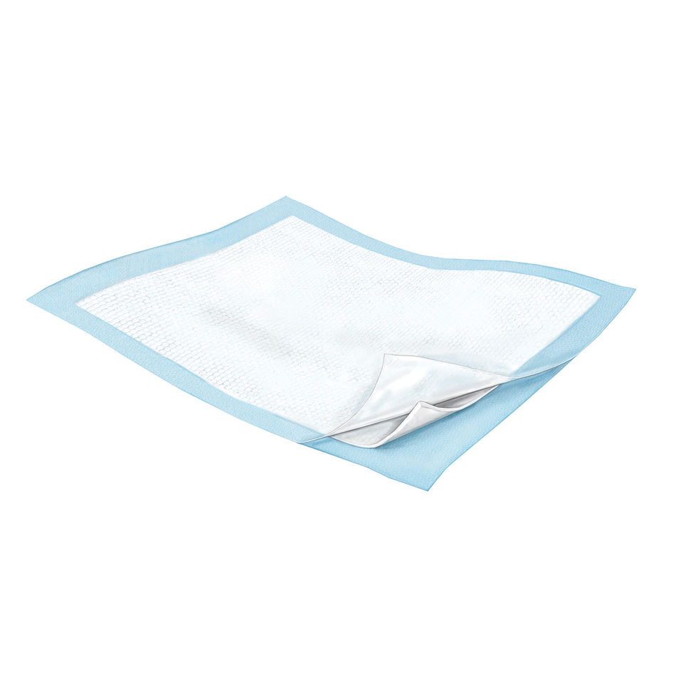 Cardinal Health Wings Fluff Underpads