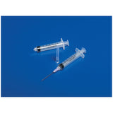 Cardinal Health Monojecttm Syringes - Syringe Only (Luer Lock Tip) – image 4