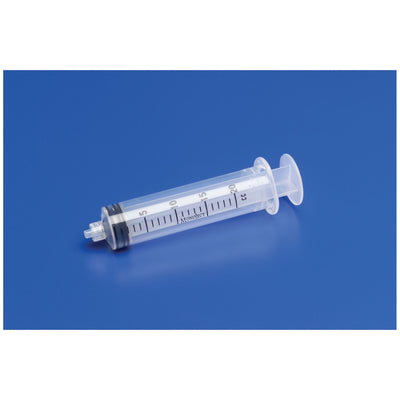 Cardinal Health Monojecttm Syringes - Syringe Only (Luer Lock Tip)