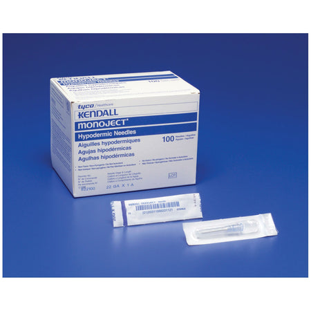 Cardinal Health Monojecttm Softpack Hypodermic Needles - 30G