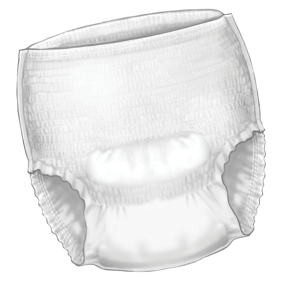 Cardinal Health Surecare Protective Underwear - Super Absorbent