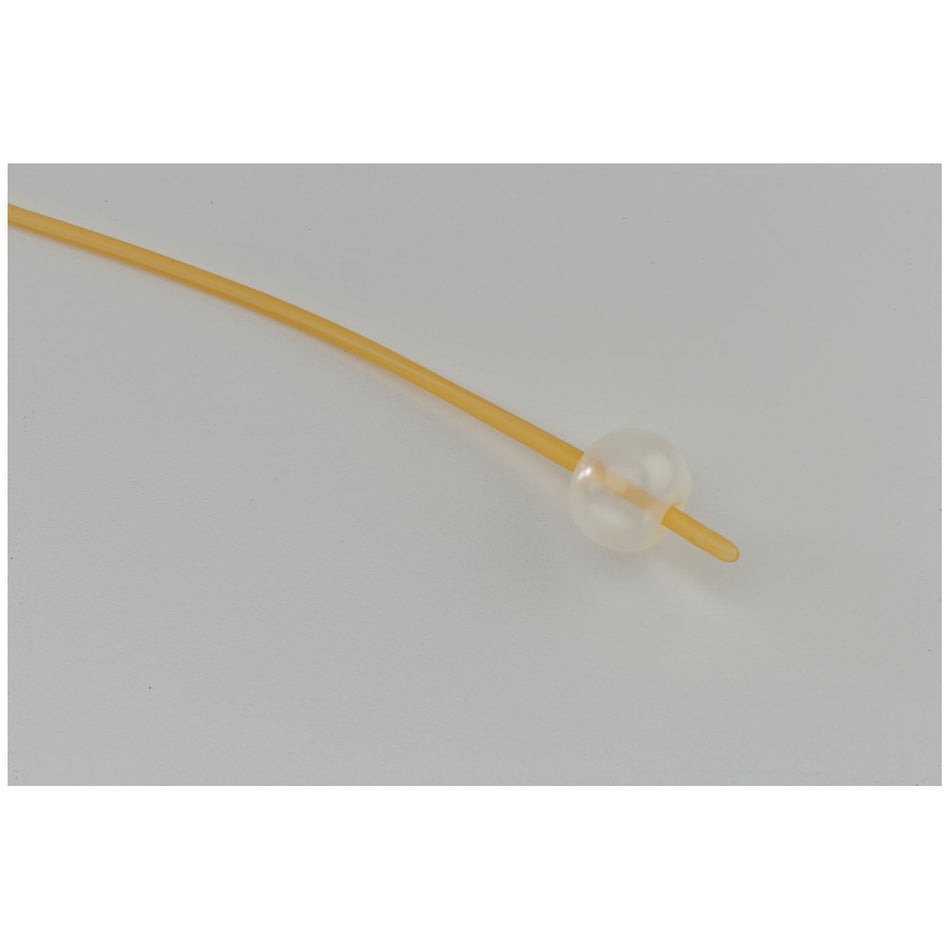 Cardinal Health Ultramer Foley Catheters - 3-Way, 30CC Balloon