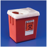 Cardinal Health Phlebotomy Sharps Containers – image 2