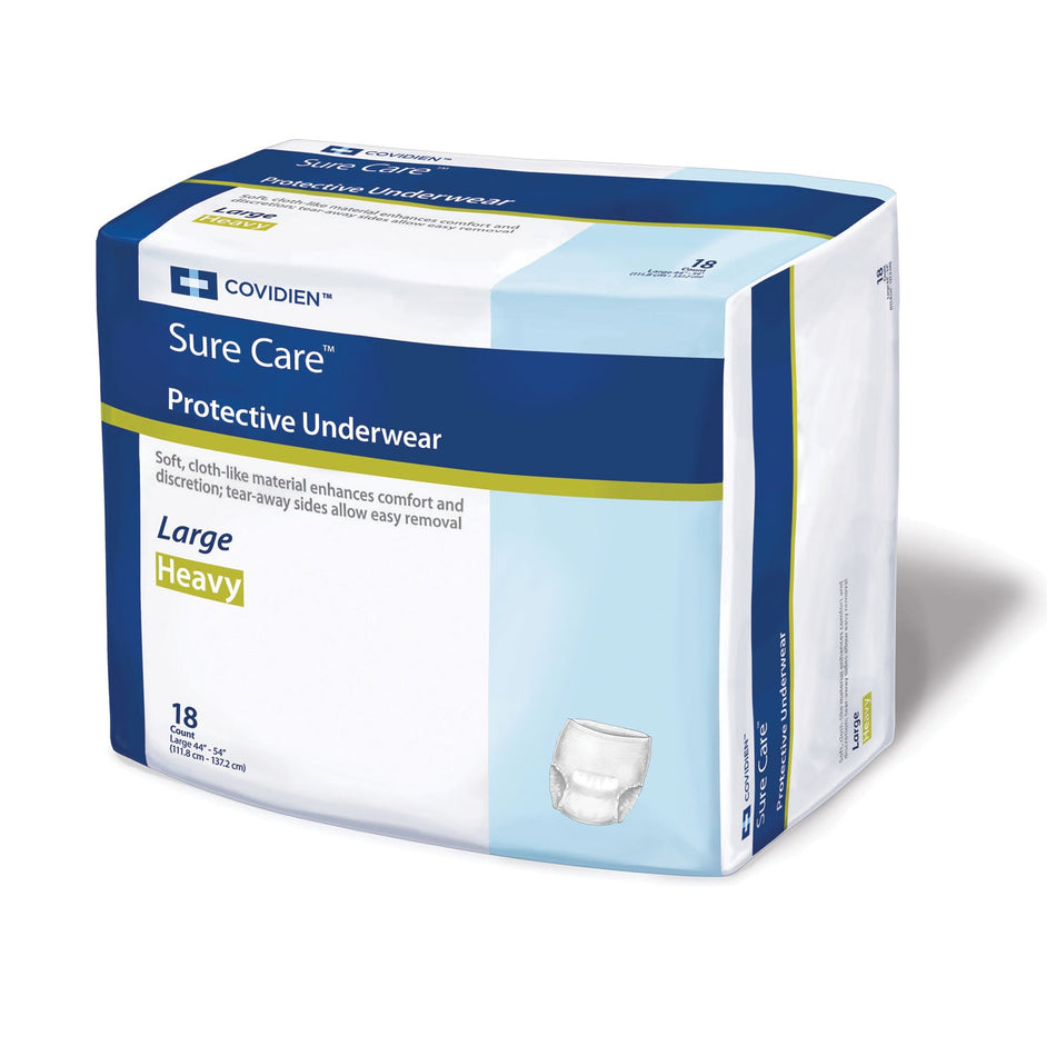 Cardinal Health Surecare Protective Underwear - Regular Absorbency
