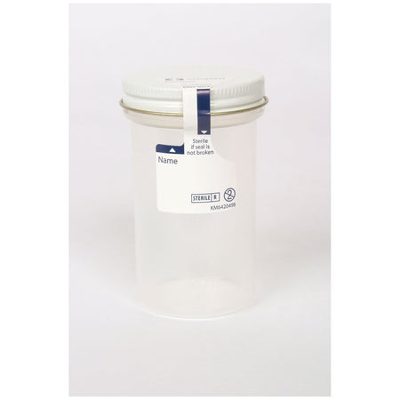 Cardinal Health Precision Premium Sterile Specimen Containers