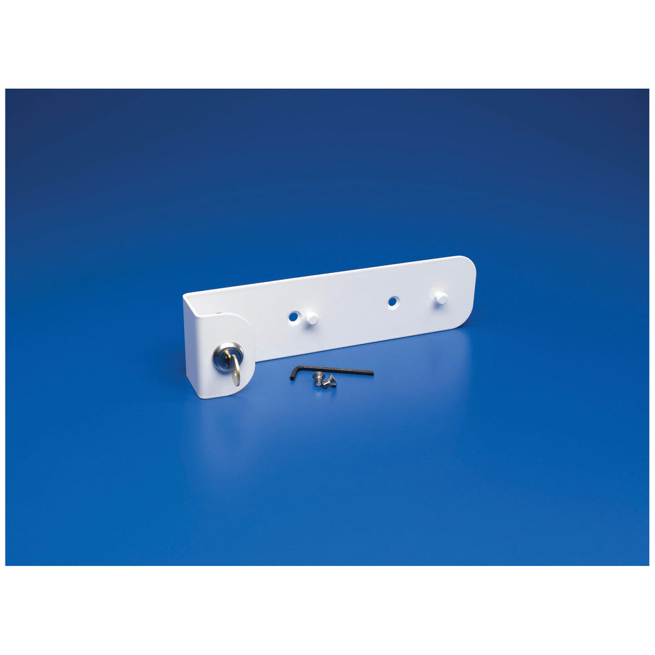 Cardinal Health GENIUS2TM Tympanic Thermometer Accessories - Cart Conversion Kit