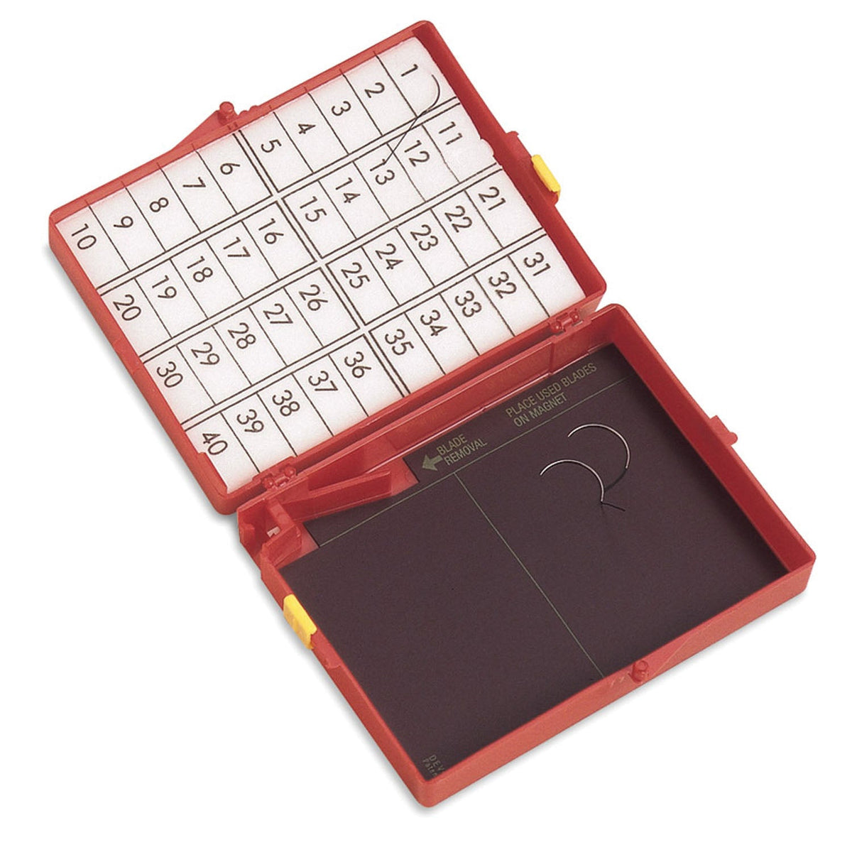 Cardinal Health Devontm Needle Counters - Non-Sterile