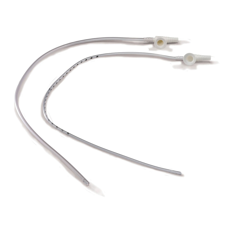 Cardinal Health Single Suction Catheters - Coude Tip