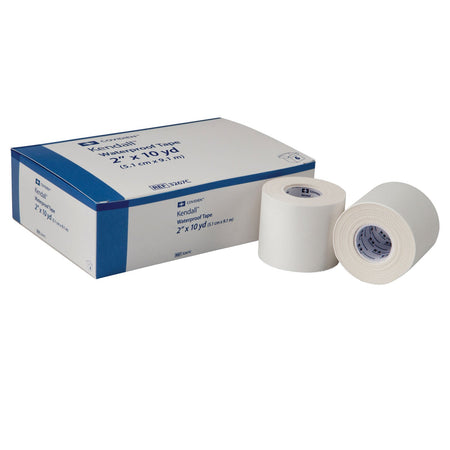 Cardinal Health Waterproof Tape - 2 Inch