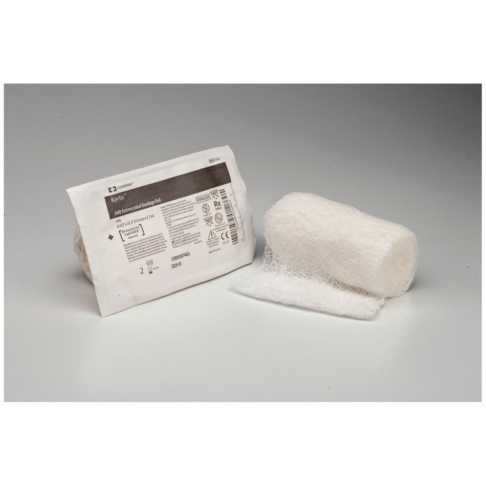 Cardinal Health Kerlix Amd Rolls - Soft Pouch