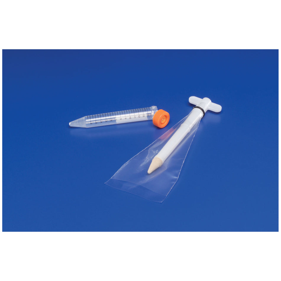 Cardinal Health Precision Disposable Tissue Grinder System - Small/Large Grinder