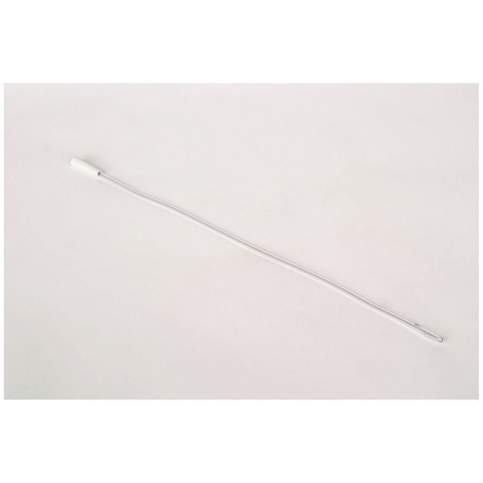 Cardinal Health Robinson Clear Vinyl Urethral Catheters