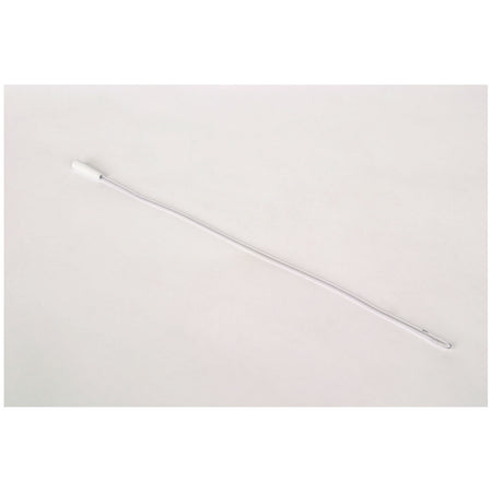 Cardinal Health Robinson Clear Vinyl Female Catheter