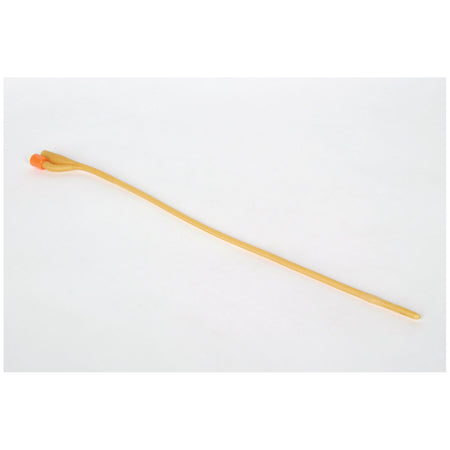 Cardinal Health Dovertm Silicone Latex Foley Catheters - 3-Way, 5CC Balloon