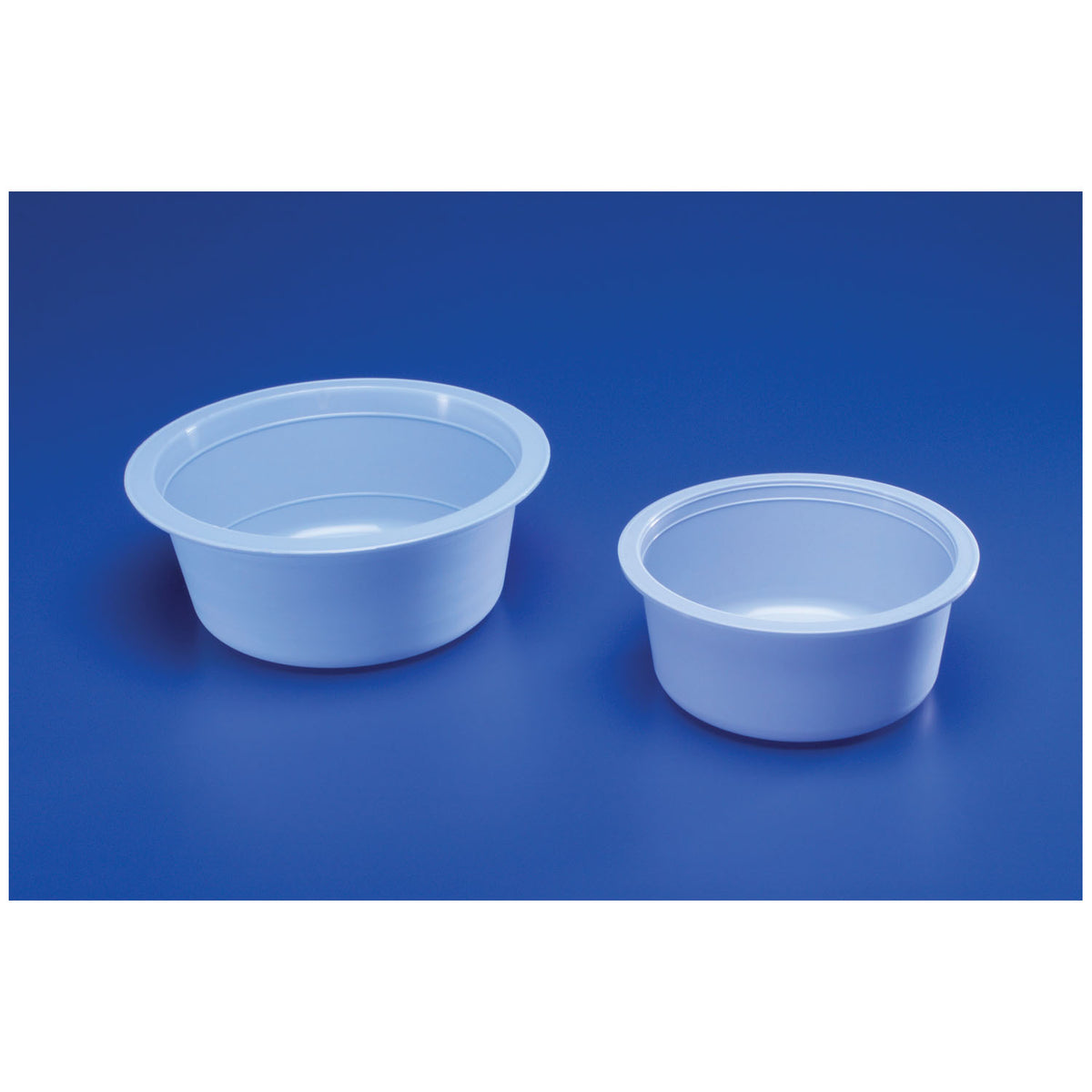 Cardinal Health Curitytm Solution Bowls