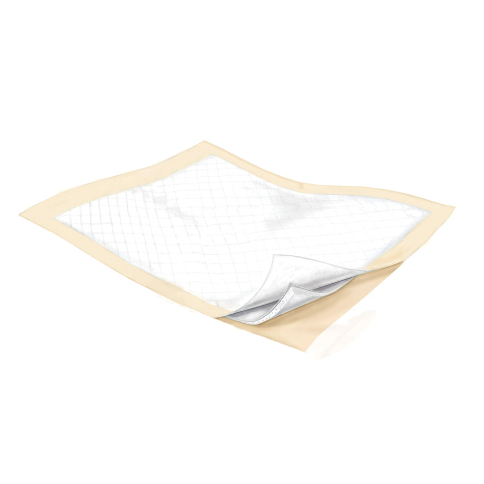 Cardinal Health Fluff/Polymer Underpads