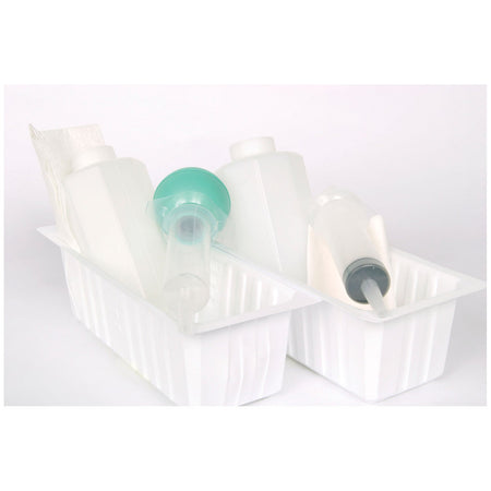 Cardinal Health Irrigation Trays - Bulb Syringe