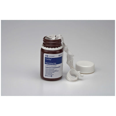 Cardinal Health Curitytm Packing Strips - Plain