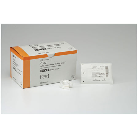 Cardinal Health Curitytm Amd Packing Strips