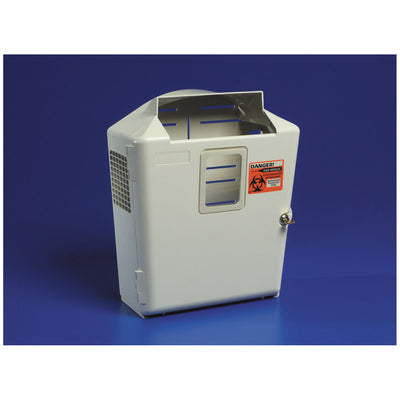 Cardinal Health In-Room System Wall Enclosures - 2-3 Gallon