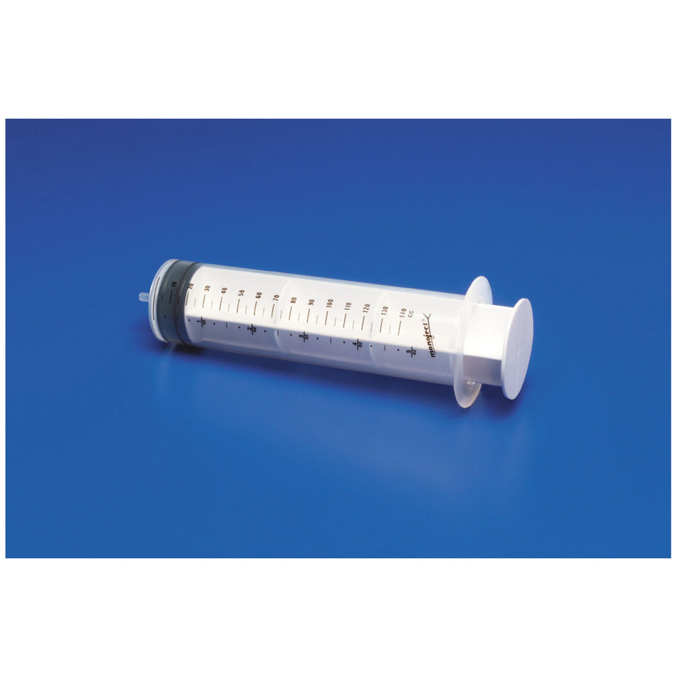 Cardinal Health Monojecttm 140ML Piston Syringes